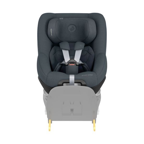 Maxi-Cosi Pearl 360 Pro Autostoel - Authentic Graphite Maxi-Cosi Pearl 360 Pro Autostoel - Authentic Graphite