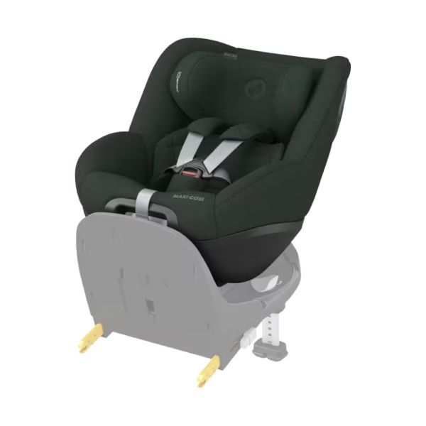 Maxi-Cosi Pearl 360 Pro Autostoel - Authentic Green Maxi-Cosi Pearl 360 Pro Autostoel - Authentic Green
