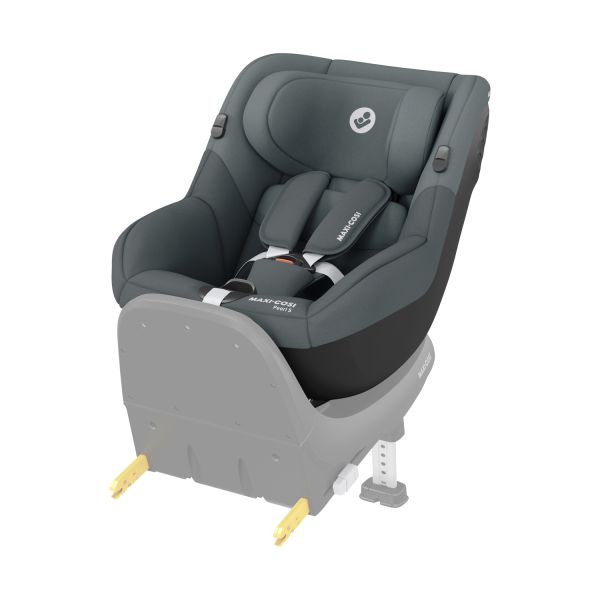 Maxi Cosi Autostoel Pearl S Tonal Graphite