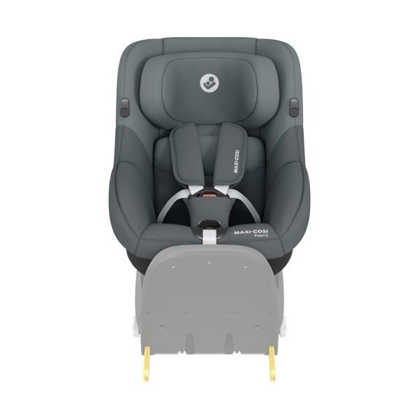 Maxi Cosi Autostoel Pearl S Tonal Graphite