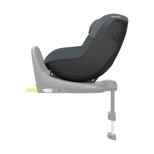 Maxi Cosi Autostoel Pearl S Tonal Graphite