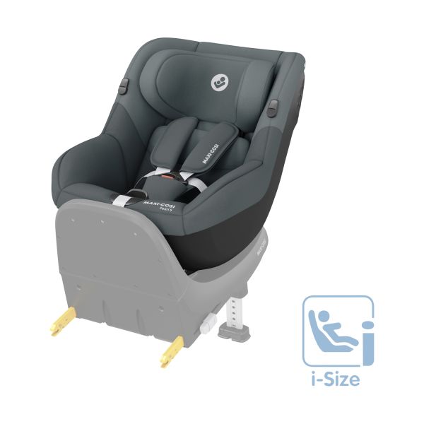 Maxi Cosi Autostoel Pearl S Tonal Graphite