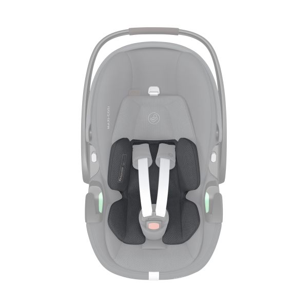 Maxi-Cosi Pebble 360 Pro2 Autostoel - Twillic Graphite Maxi-Cosi Pebble 360 Pro2 Autostoel - Twillic Graphite