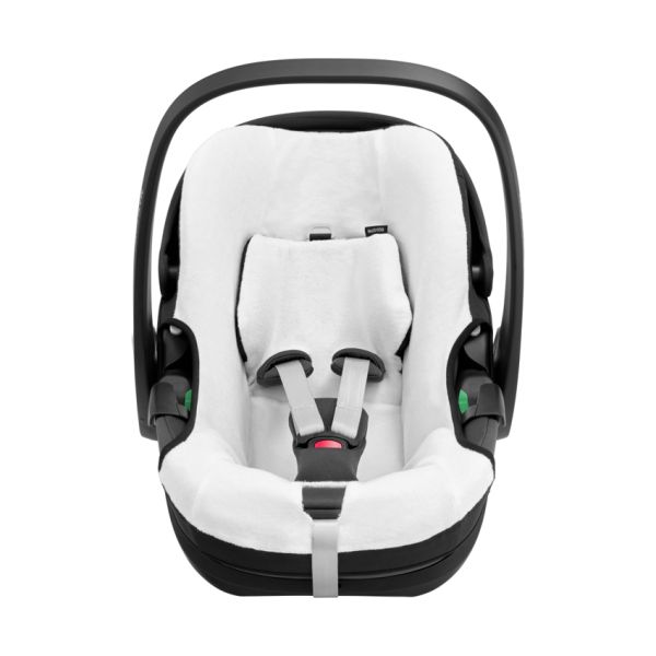 Maxi-Cosi Summer Cover Pebble 360 Pro I-Size Organic Cotton Maxi-Cosi Summer Cover Pebble 360 Pro I-Size Organic Cotton