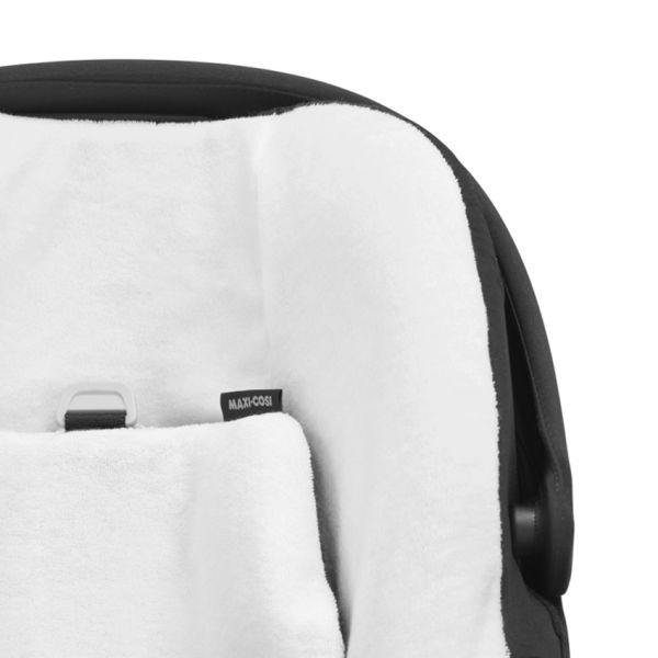Maxi-Cosi Summer Cover Pebble 360 Pro I-Size Organic Cotton Maxi-Cosi Summer Cover Pebble 360 Pro I-Size Organic Cotton