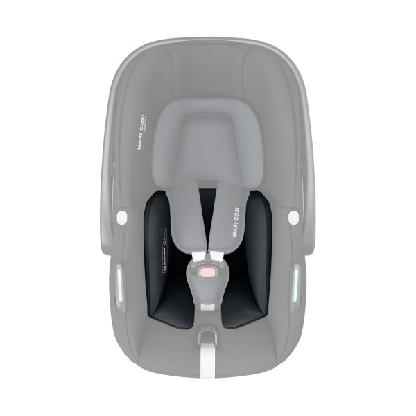 Maxi-Cosi Pebble S Autostoel - Tonal Black