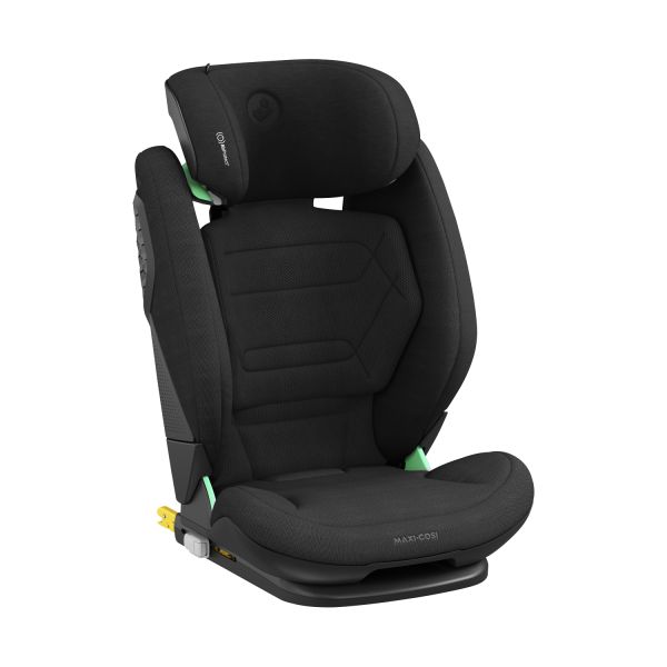Maxi-Cosi Rodifix Pro2 I-Size Autostoel - Black