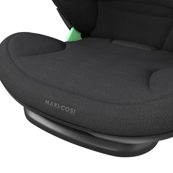 Maxi-Cosi Rodifix Pro2 I-Size Autostoel - Black