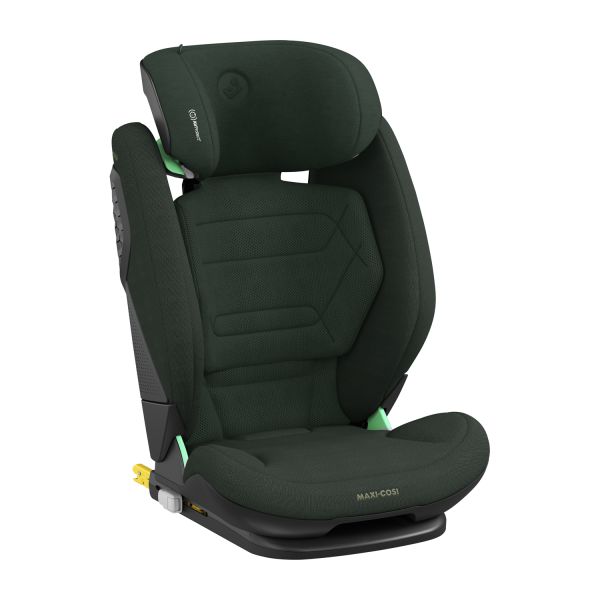 Maxi-Cosi Rodifix Pro2 I-Size Autostoel - Authentic Green Maxi-Cosi Rodifix Pro2 I-Size Autostoel - Authentic Green