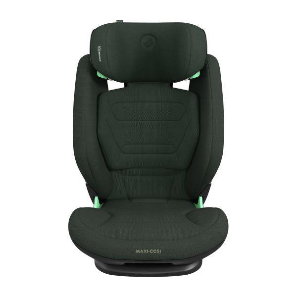Maxi-Cosi Rodifix Pro2 I-Size Autostoel - Authentic Green Maxi-Cosi Rodifix Pro2 I-Size Autostoel - Authentic Green