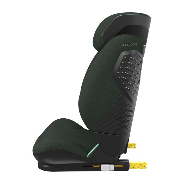 Maxi-Cosi Rodifix Pro2 I-Size Autostoel - Authentic Green Maxi-Cosi Rodifix Pro2 I-Size Autostoel - Authentic Green