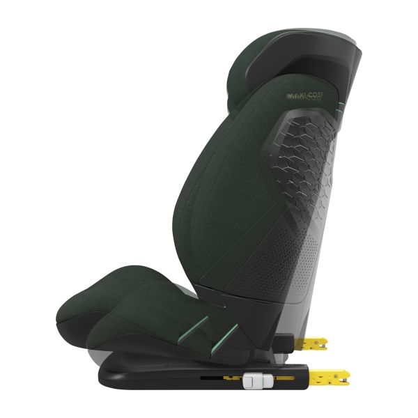 Maxi-Cosi Rodifix Pro2 I-Size Autostoel - Authentic Green Maxi-Cosi Rodifix Pro2 I-Size Autostoel - Authentic Green