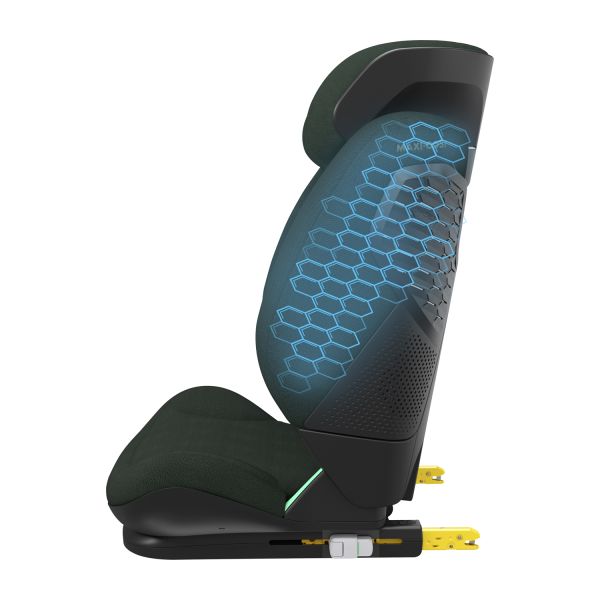 Maxi-Cosi Rodifix Pro2 I-Size Autostoel - Authentic Green Maxi-Cosi Rodifix Pro2 I-Size Autostoel - Authentic Green
