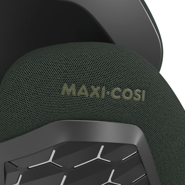 Maxi-Cosi Rodifix Pro2 I-Size Autostoel - Authentic Green Maxi-Cosi Rodifix Pro2 I-Size Autostoel - Authentic Green
