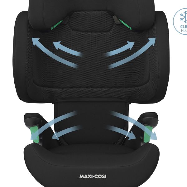Maxi-Cosi Autostoel Rodifix R I-Size Authentic Black