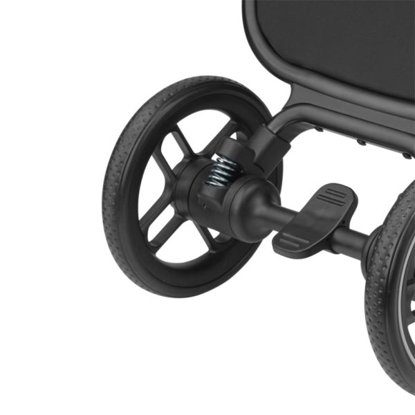 Maxi-Cosi Soho Buggy - Twillic Graphite