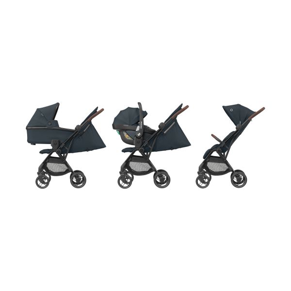Maxi-Cosi Soho Buggy - Essential Graphite