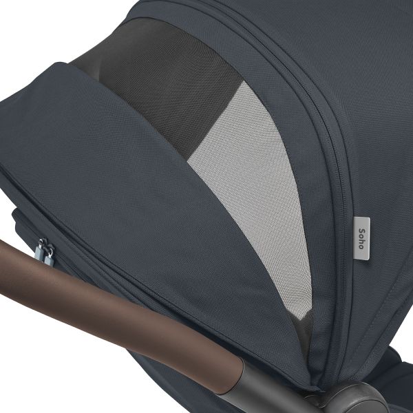 Maxi-Cosi Soho Buggy - Essential Graphite