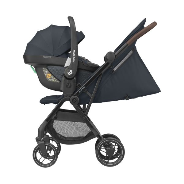 Maxi-Cosi Soho Buggy - Essential Graphite