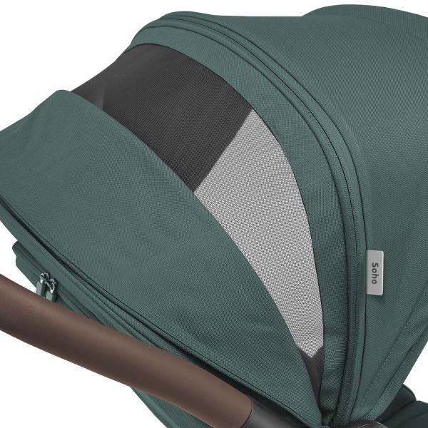 Maxi-Cosi Soho Buggy - Essential Green Maxi-Cosi Soho Buggy - Essential Green