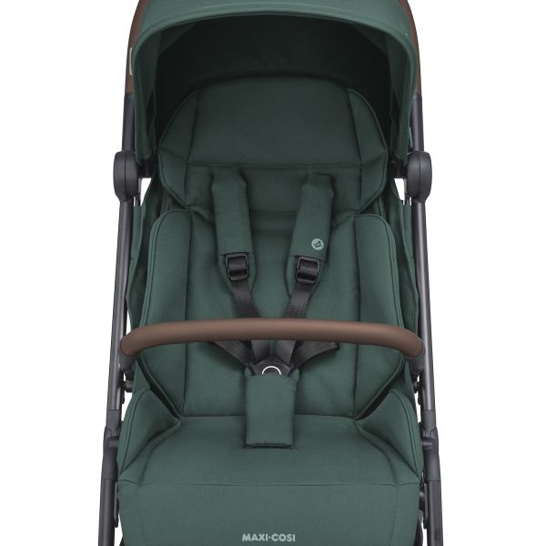 Maxi-Cosi Soho Buggy - Essential Green Maxi-Cosi Soho Buggy - Essential Green