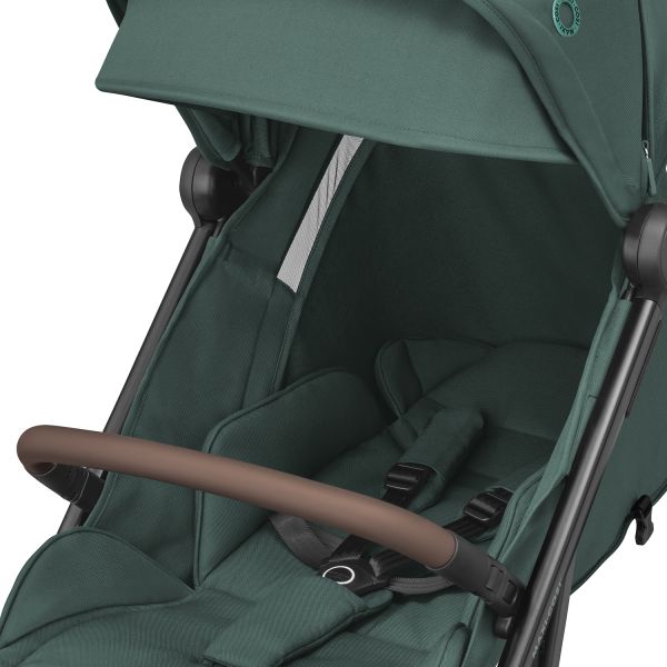 Maxi-Cosi Soho Buggy - Essential Green Maxi-Cosi Soho Buggy - Essential Green