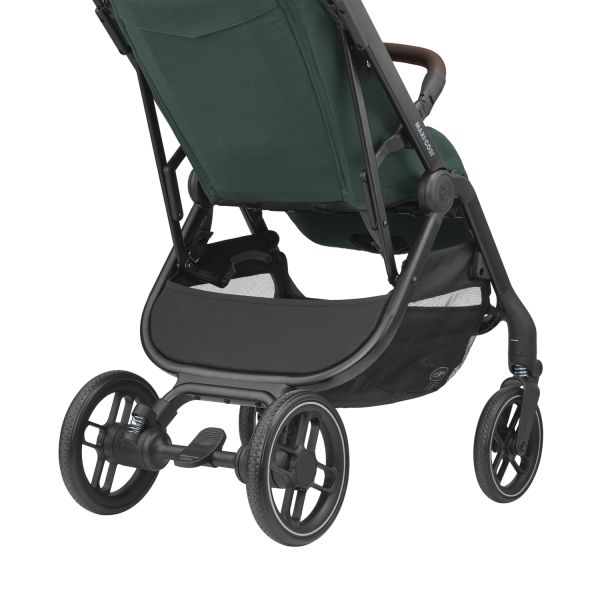 Maxi-Cosi Soho Buggy - Essential Green Maxi-Cosi Soho Buggy - Essential Green