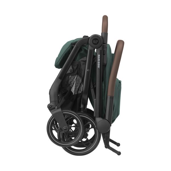 Maxi-Cosi Soho Buggy - Essential Green Maxi-Cosi Soho Buggy - Essential Green