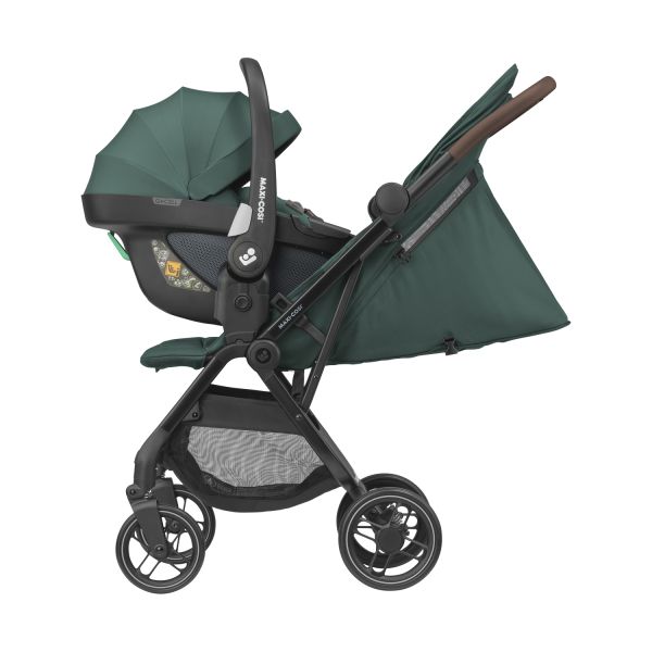 Maxi-Cosi Soho Buggy - Essential Green Maxi-Cosi Soho Buggy - Essential Green