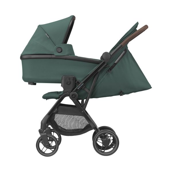 Maxi-Cosi Soho Buggy - Essential Green Maxi-Cosi Soho Buggy - Essential Green