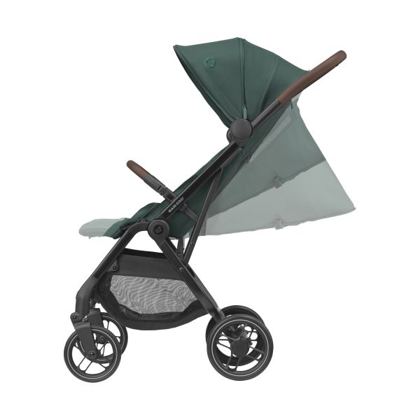 Maxi-Cosi Soho Buggy - Essential Green Maxi-Cosi Soho Buggy - Essential Green