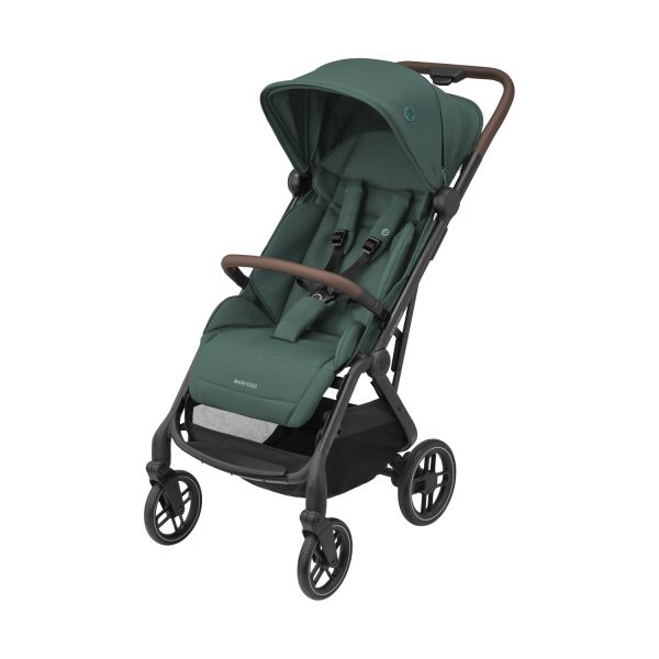 Maxi-Cosi Soho Buggy - Essential Green Maxi-Cosi Soho Buggy - Essential Green