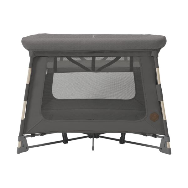 Maxi-Cosi Swift Playard Beyond Graphite Eco Maxi-Cosi Swift Playard Beyond Graphite Eco