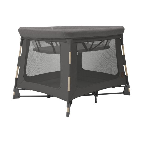 Maxi-Cosi Swift Playard Beyond Graphite Eco Maxi-Cosi Swift Playard Beyond Graphite Eco
