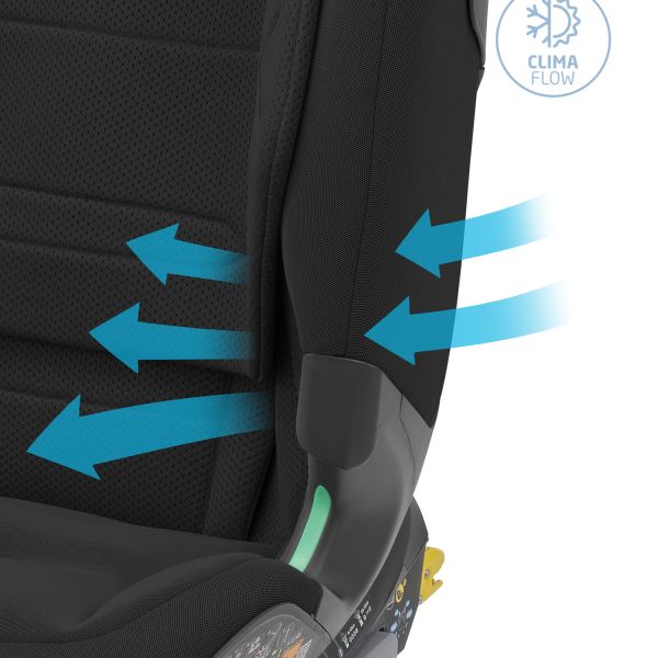 Maxi-Cosi Titan Pro2 i-Size Authentic Black