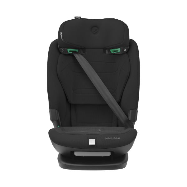 Maxi-Cosi Titan Pro2 i-Size Authentic Black
