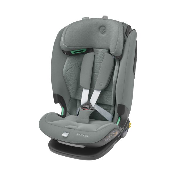Maxi-Cosi Autostoel - Titan Pro2 i-Size - Authentic Grey