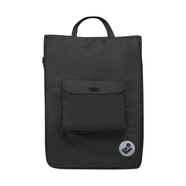 Maxi-Cosi Travel Bag Ultra-Compact Black 