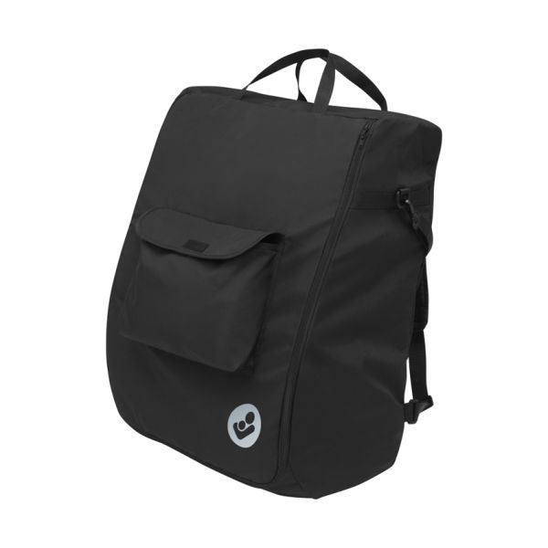 Maxi-Cosi Travel Bag Ultra-Compact Black 
