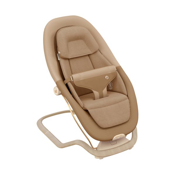 Maxi-Cosi Dove Pro Wipstoeltje - Elegance Bronze