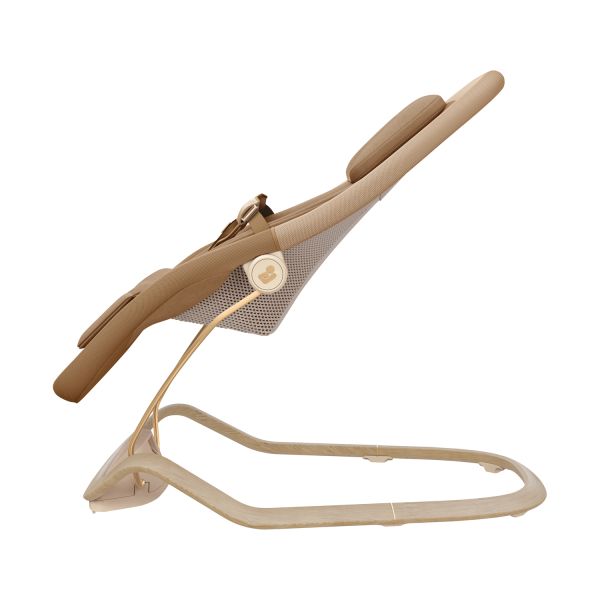 Maxi-Cosi Dove Pro Wipstoeltje - Elegance Bronze