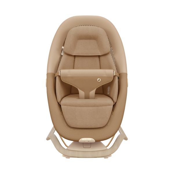 Maxi-Cosi Dove Pro Wipstoeltje - Elegance Bronze