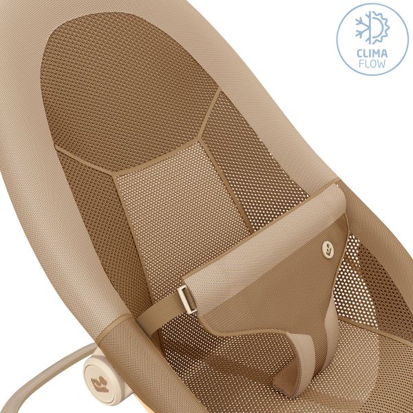 Maxi-Cosi Dove Pro Wipstoeltje - Elegance Bronze