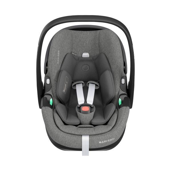 Maxi-Cosi Pebble 360 Pro Select Grey