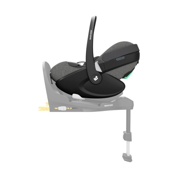Maxi-Cosi Pebble 360 Pro Select Grey