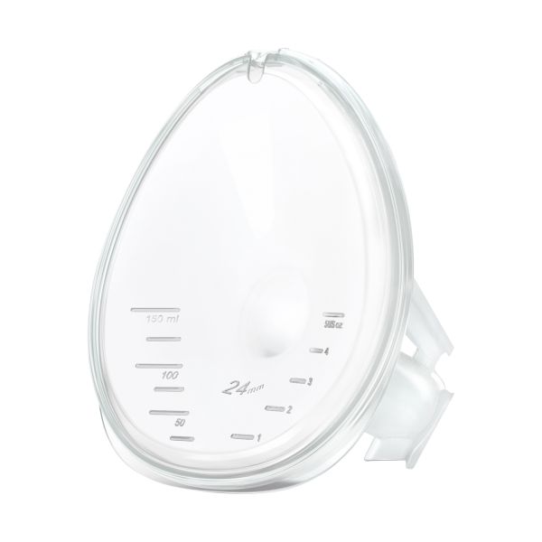 Medela Borstschild Hands-Free L 27 mm Medela Borstschild Hands-Free L 27 mm