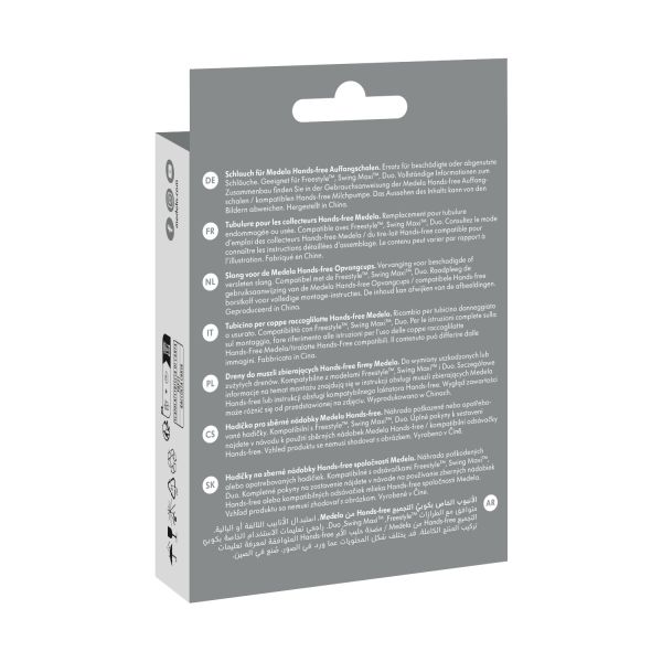 Medela Slang Hands-Free