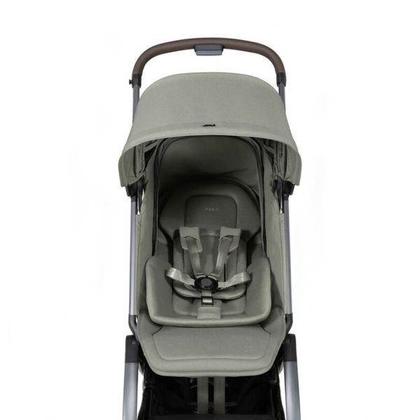 Joolz Newborn Insert – Forest Green