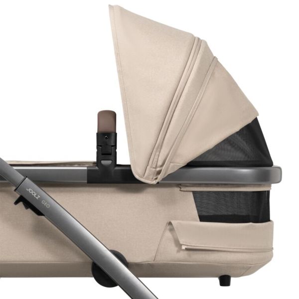 Joolz Geo 3/5 Reiswieg - Sandy Taupe