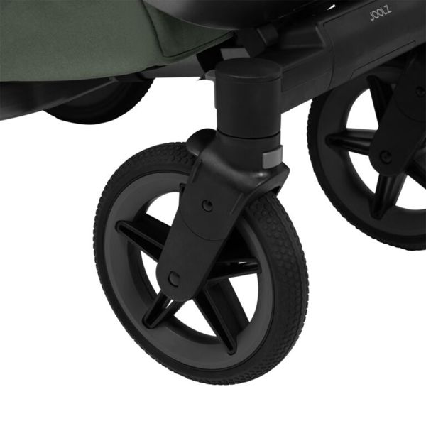 Joolz Geo 5 Kinderwagen 2-in-1 - Sage Green Joolz Geo 5 Kinderwagen 2-in-1 - Sage Green